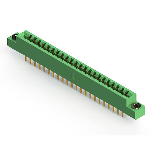 305-044-520-503 EDAC Inc.  Edgeboard Connectors